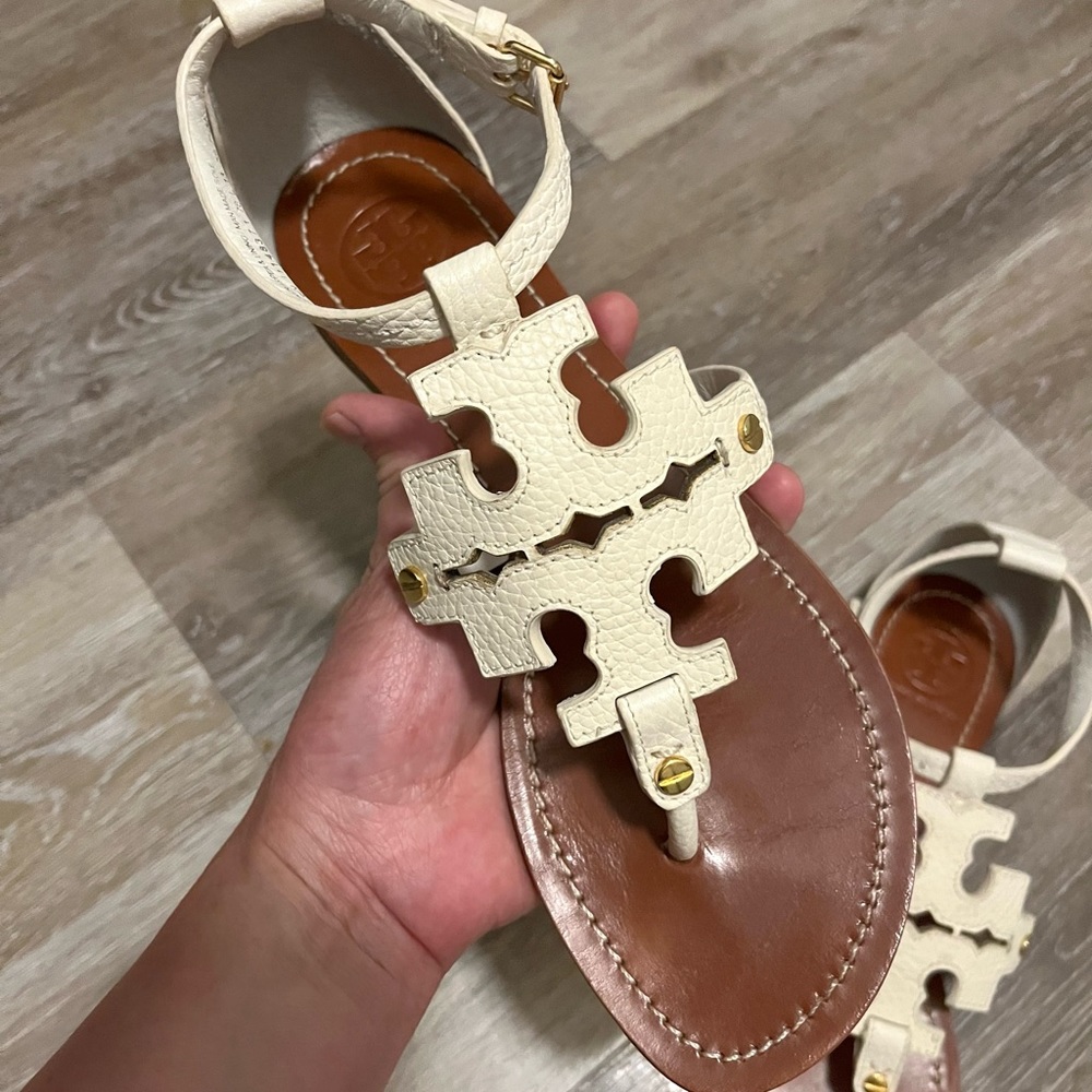 Tory Burch Phoebe Sandals